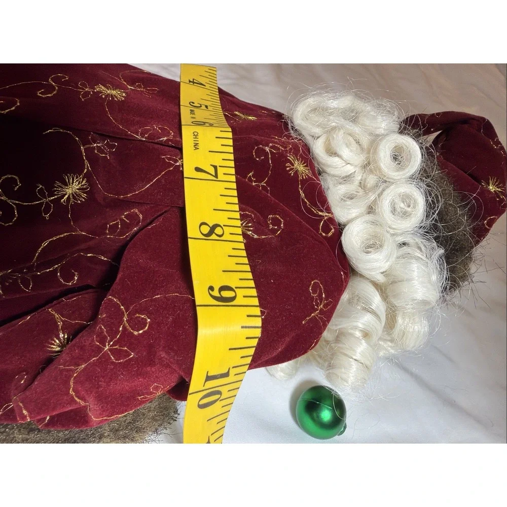 Christmas Fantasy Ltd Opulence 16